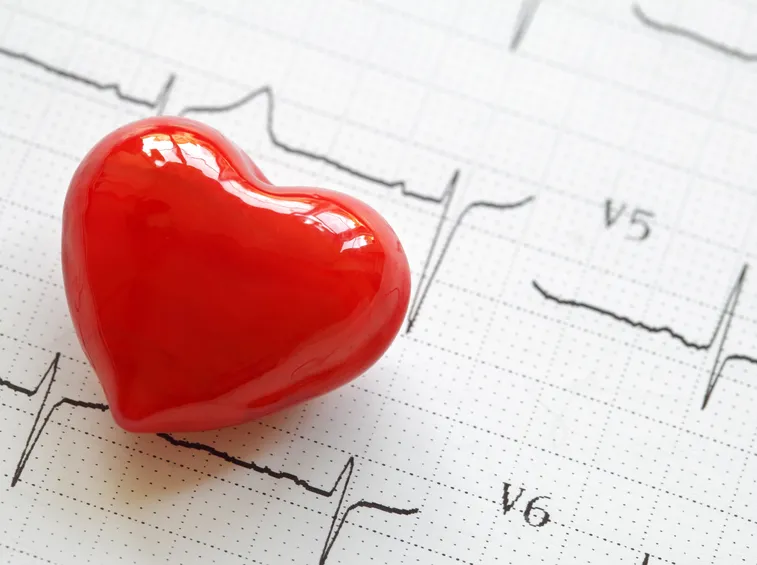 Il cuore ne risente