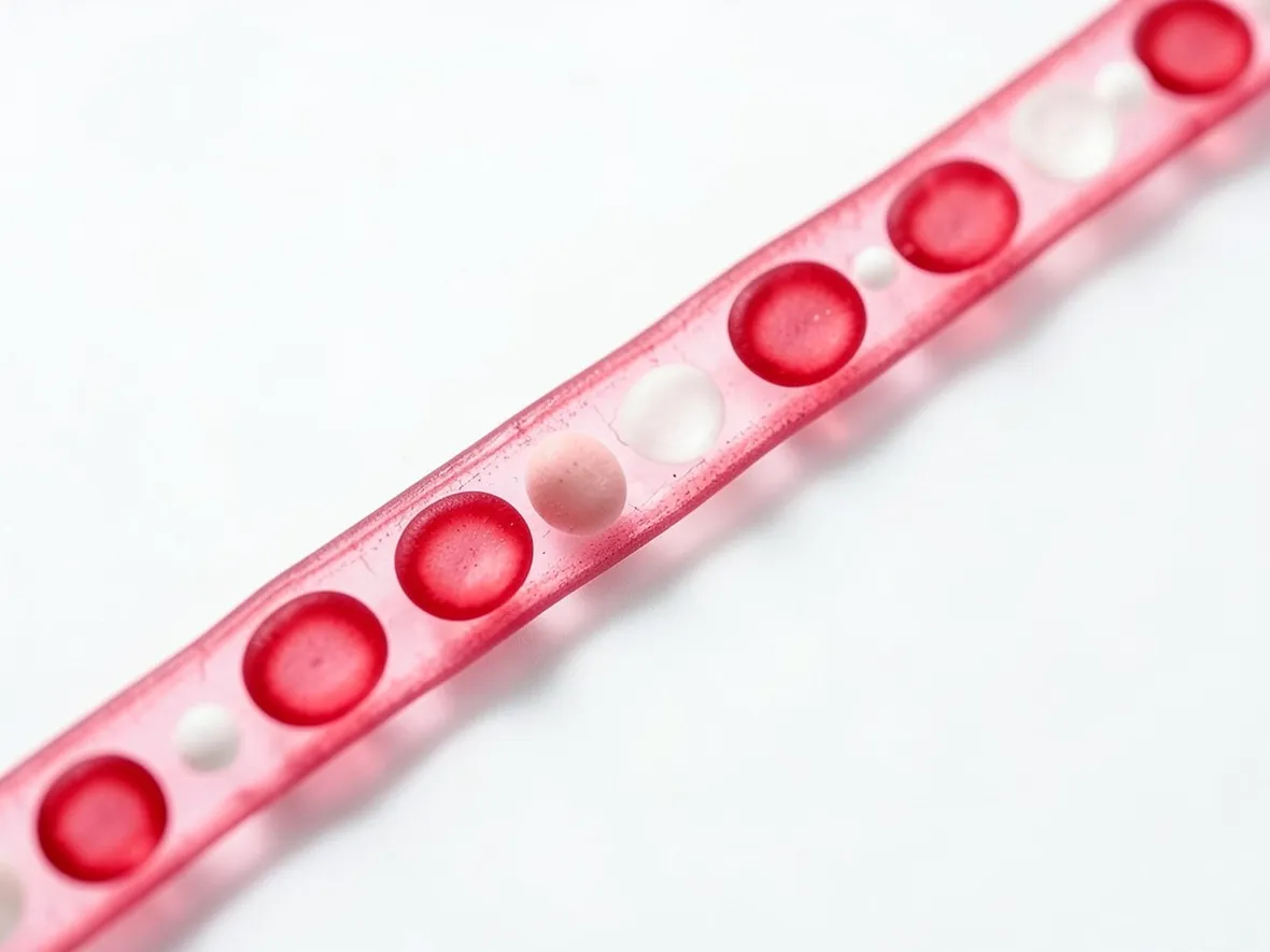 Cellule del sangue