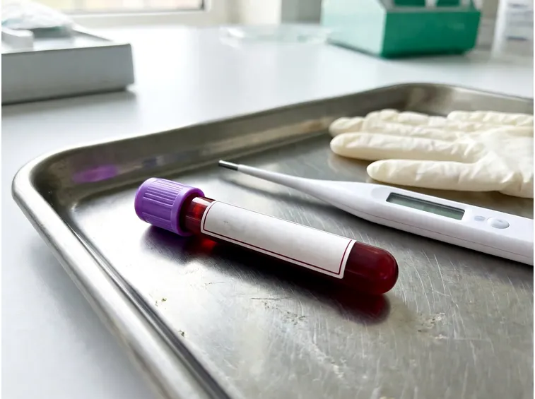 Valori di riferimento: come leggere percentuale e mmol/mol
