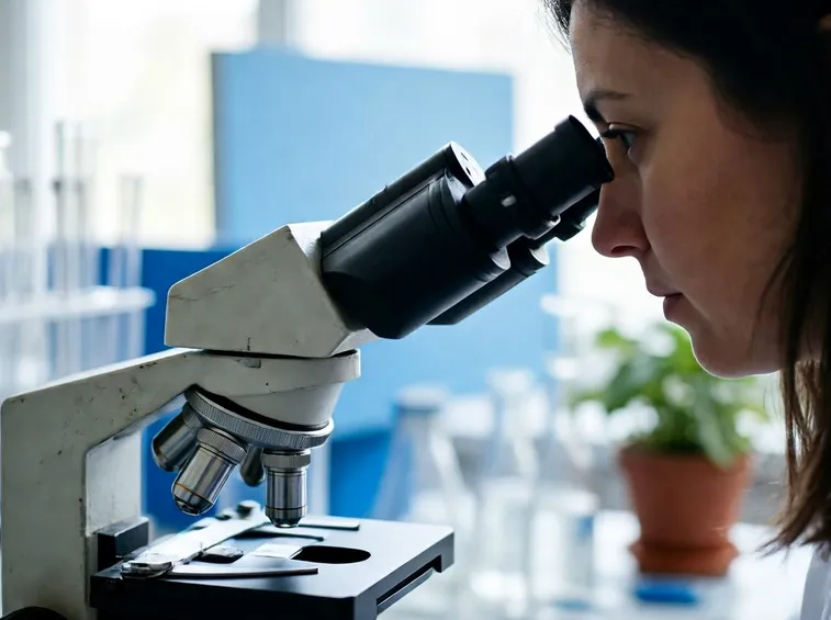 Studi laboratorio