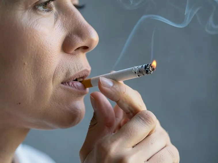 Il fumo può causare aumento dei livelli dell'hgb emoglobina