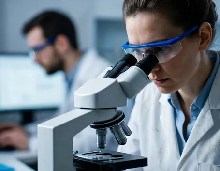 Analisi del pcr