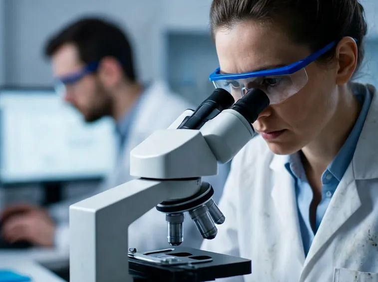 Analisi del pcr
