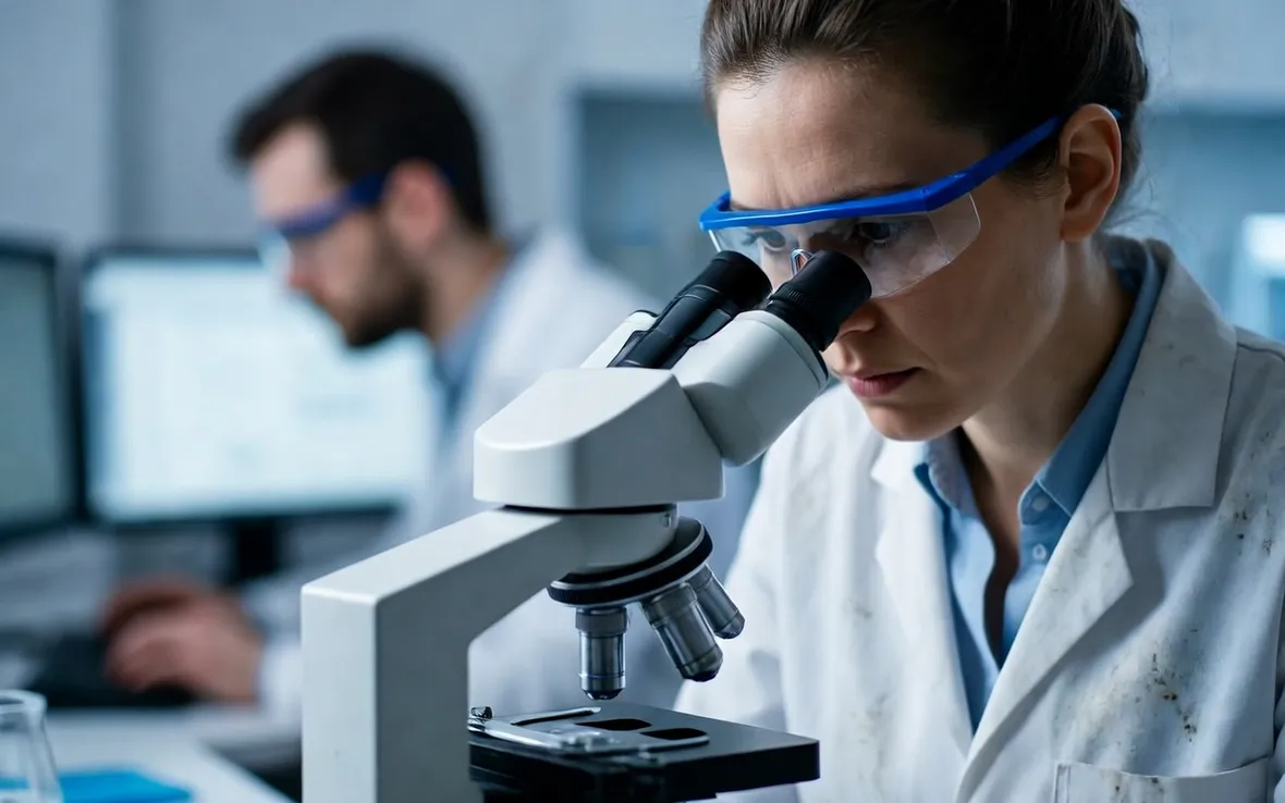 Analisi del pcr