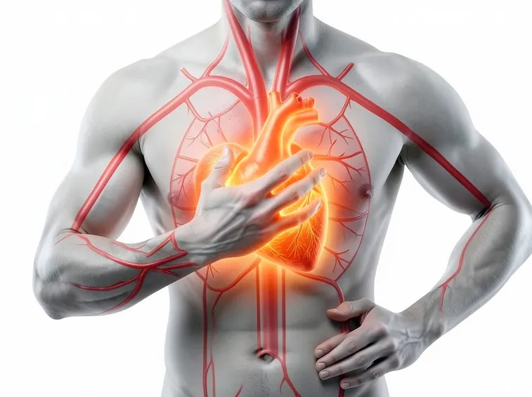 Valori omocisteina alti si associano ad incrementata possibilità di sviluppare malattie cardiovascolari.