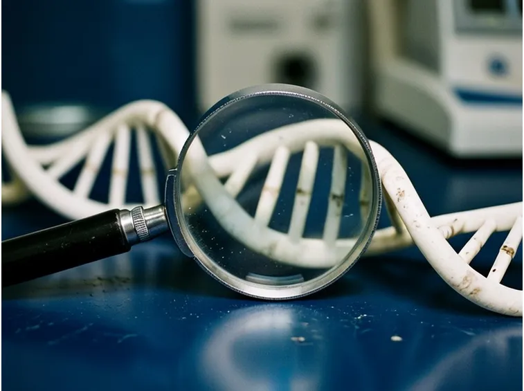 Alti valori omocisteina possono nascondere malattie genetiche.