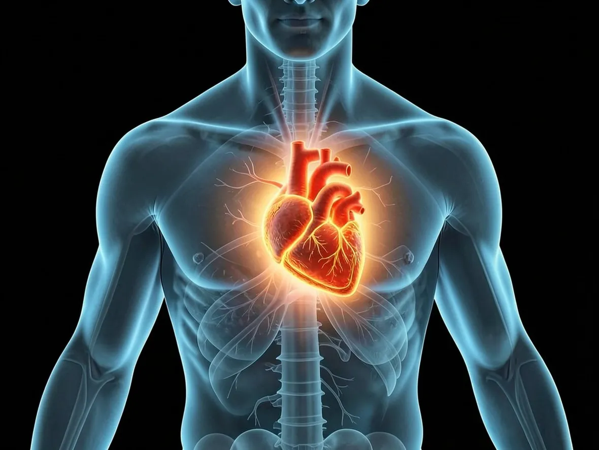 Vi potrebbe essere prescritto un test per misurare i valori omocisteina se soffrite di malattie cardiovascolari