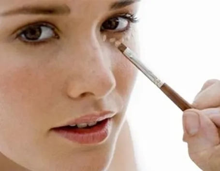make up
