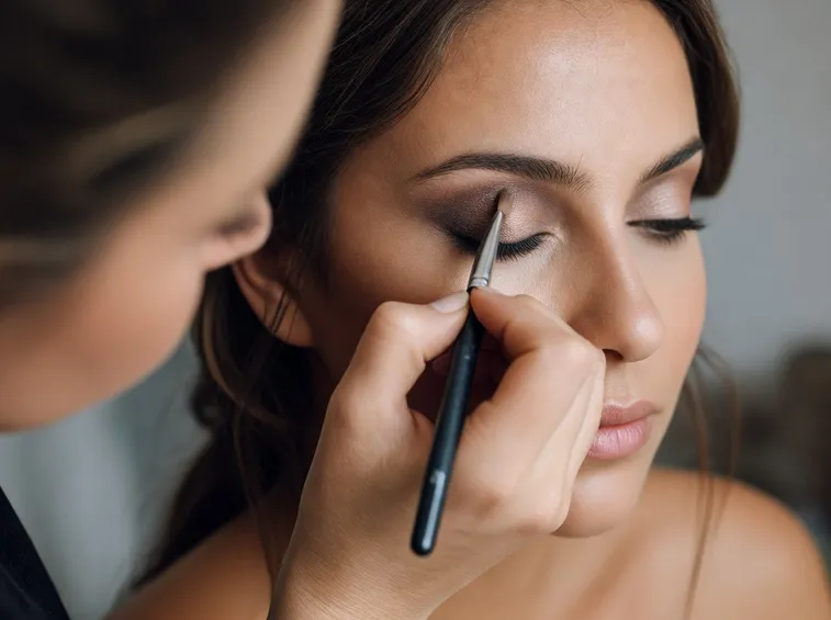 make up