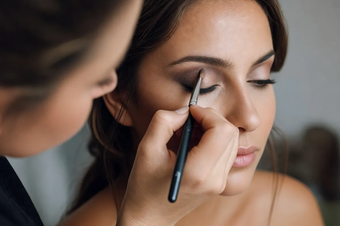 make up