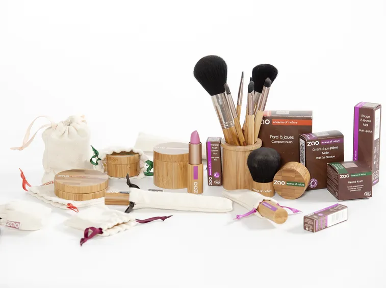 trucco biologico 