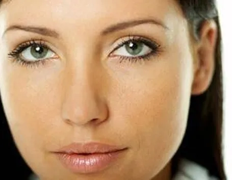 make up e naturalezza