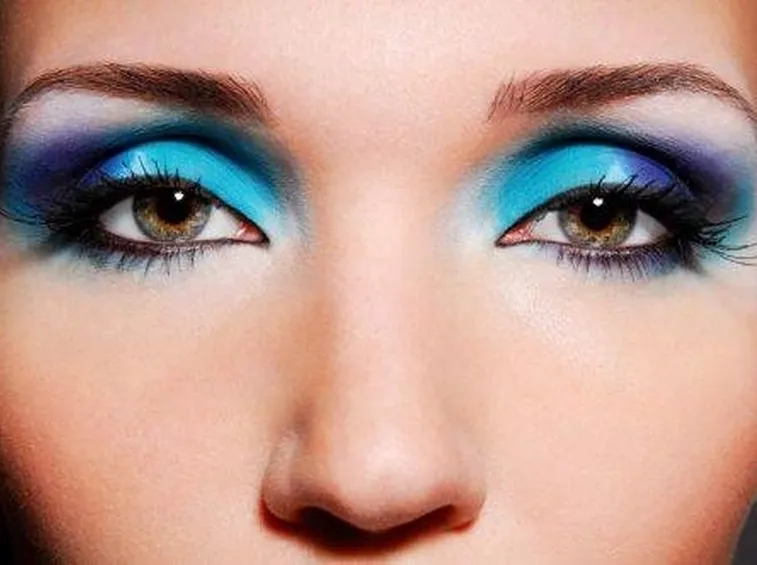 trucco originale 