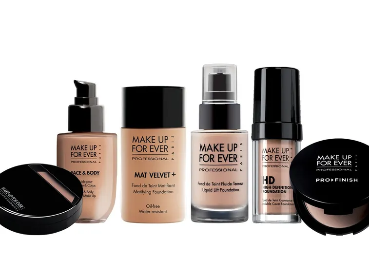 make up forever