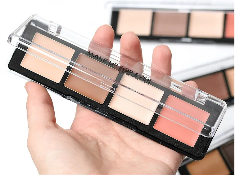 make up forever