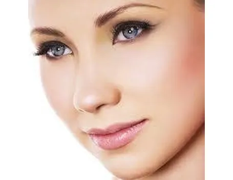 trucco naturale 