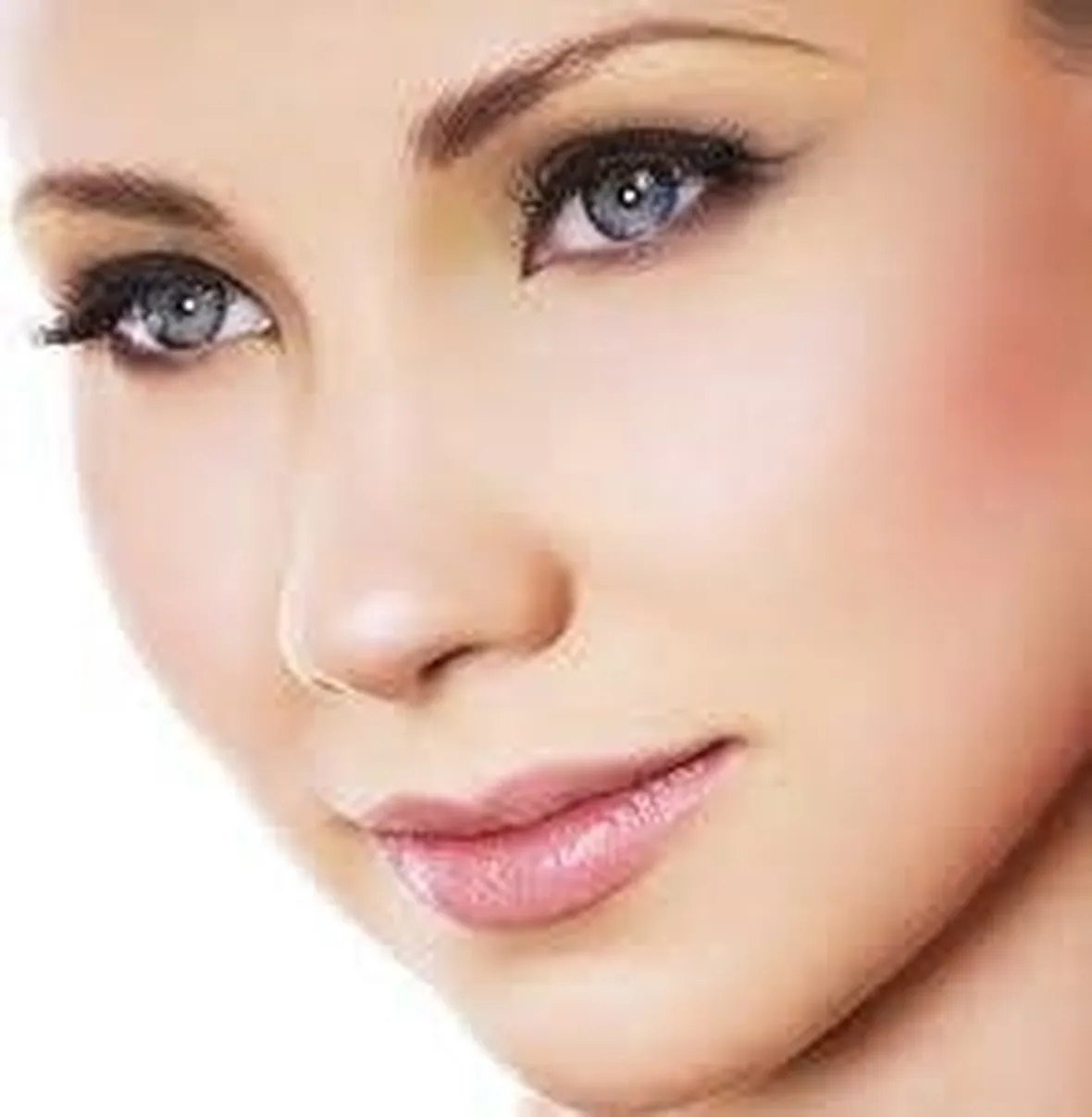 trucco naturale 