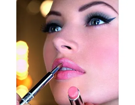 make up