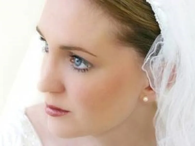 make up sposa