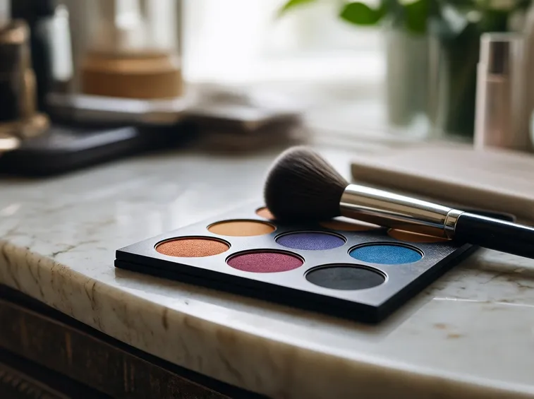 make up
