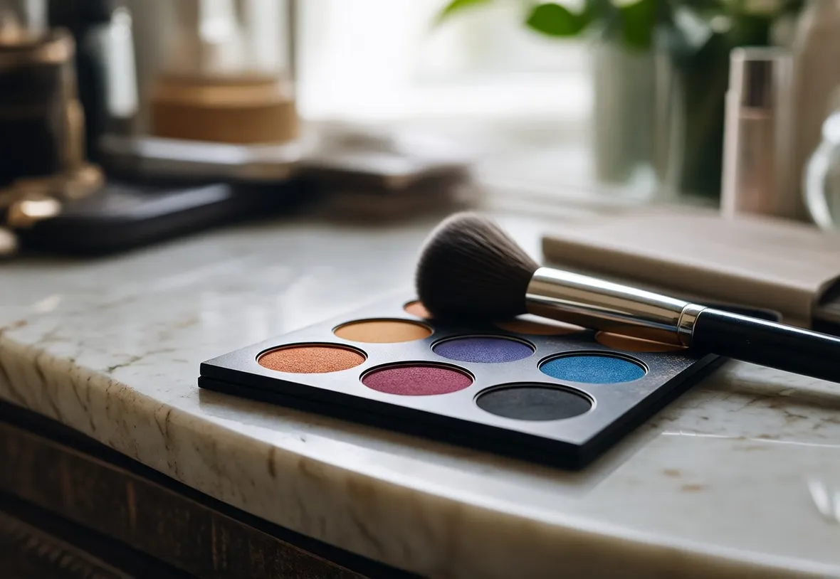 make up