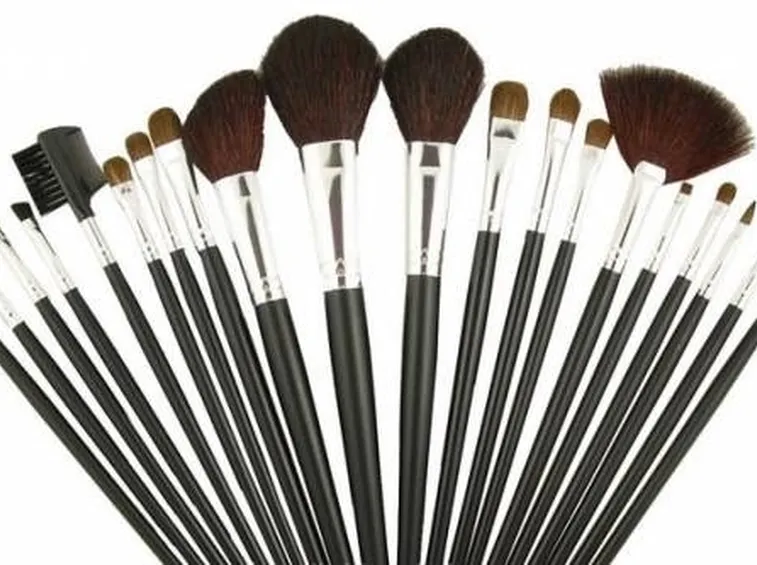 pennelli makeup