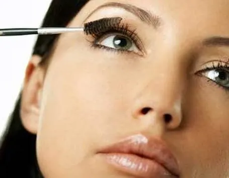 make up