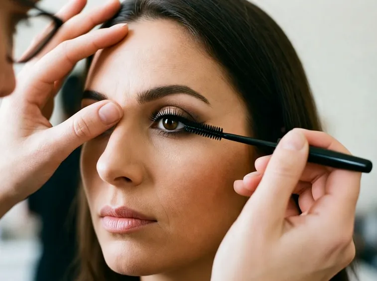 make up