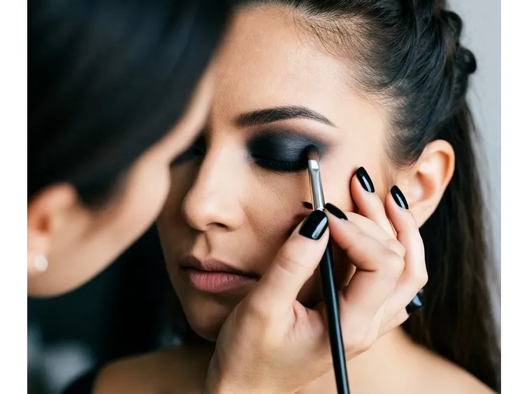trucchi per make up