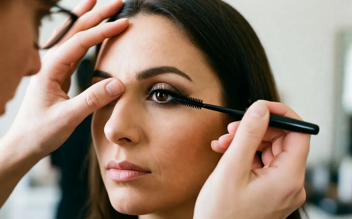 make up