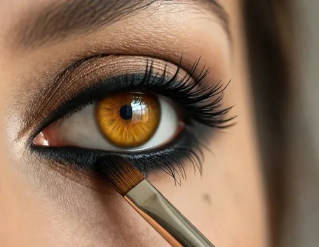 trucco occhi