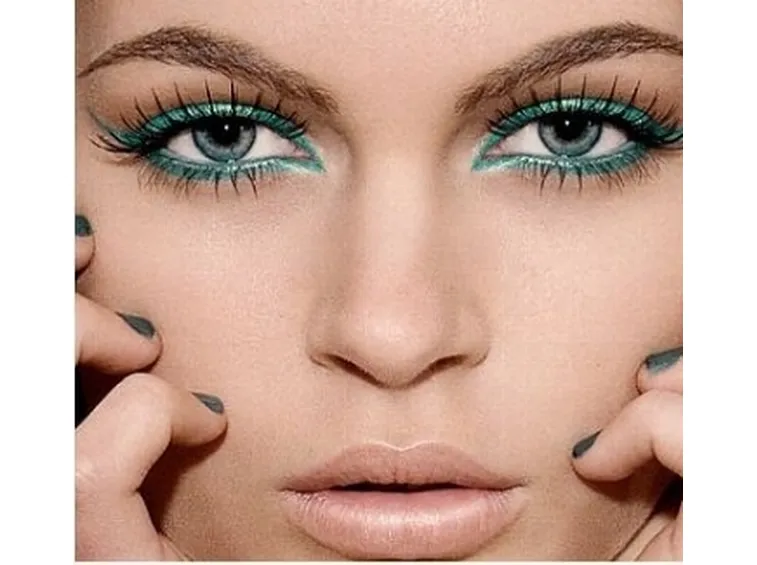 trucco occhi