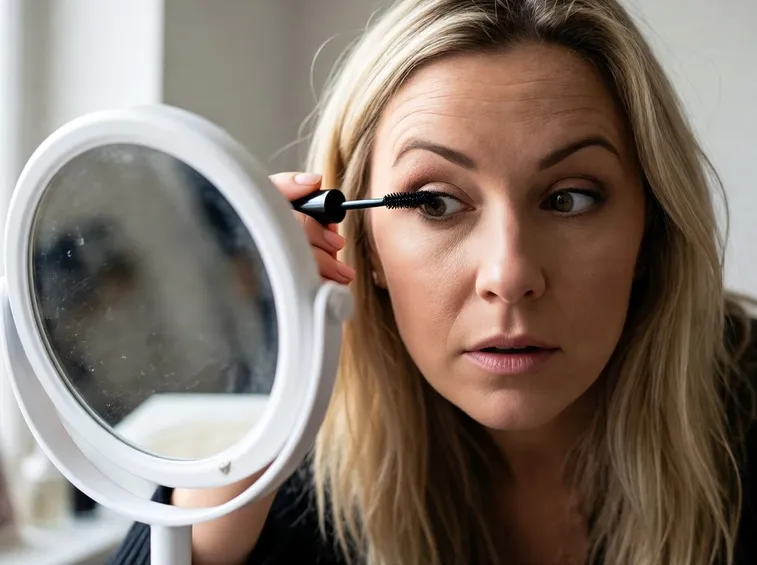 lezioni di trucco