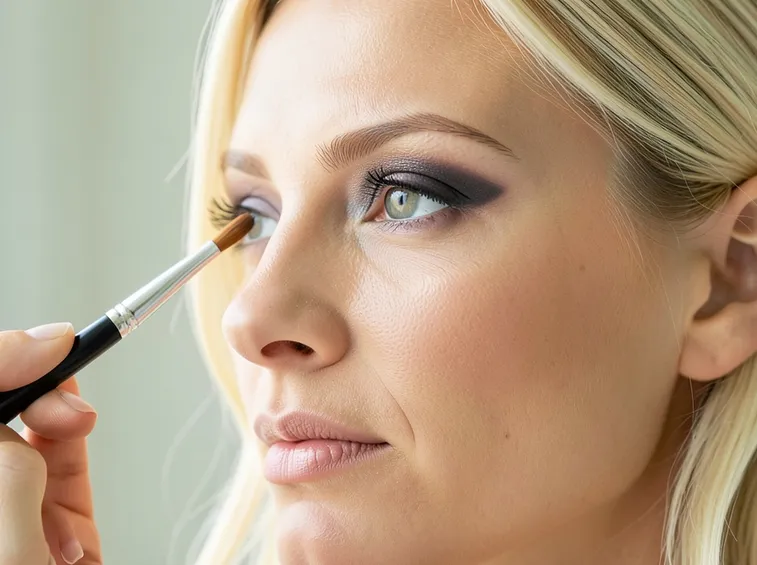 make up occhi