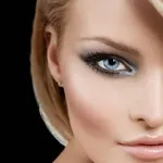 Occhi e make up

