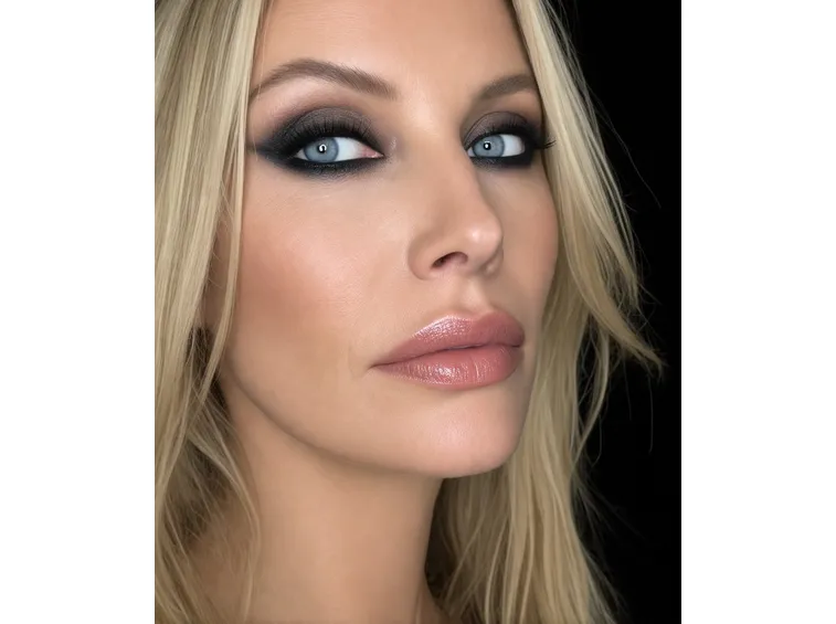 trucco occhi