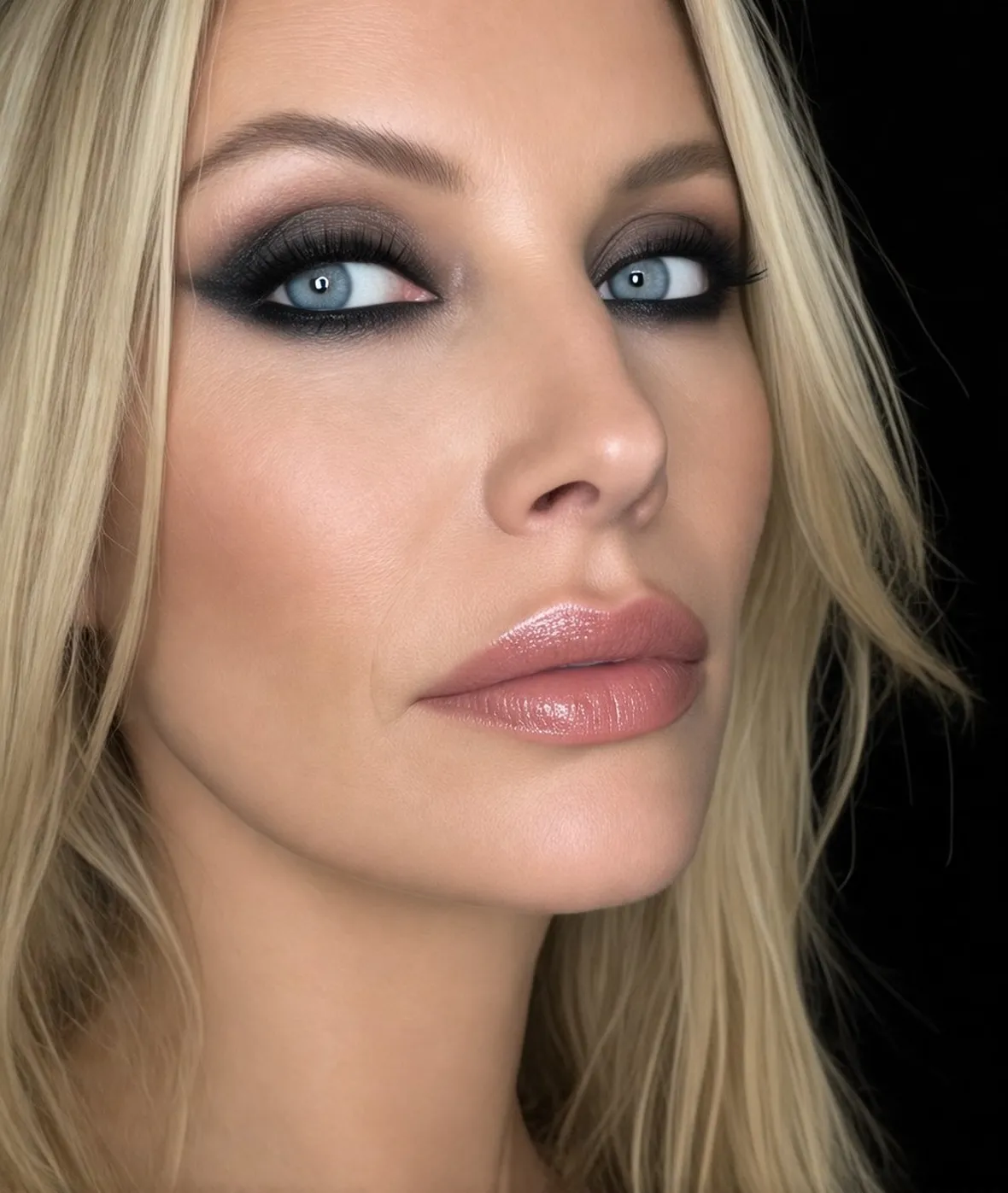 trucco occhi