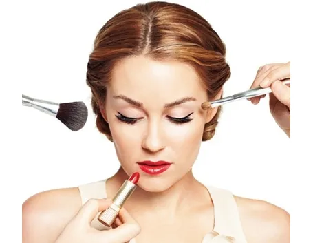 make up occhi