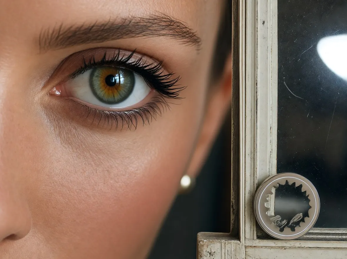 trucco occhi