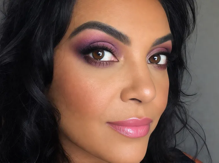 trucco occhi