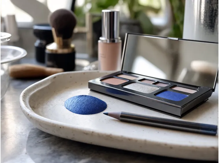 Quali texture scegliere: ombretti matte, metallizzati e matite cremose