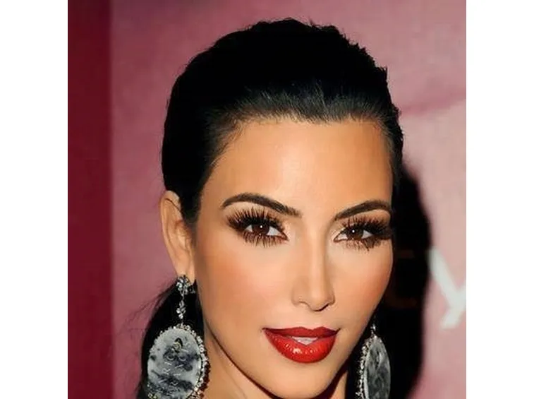 trucco occhi scuri