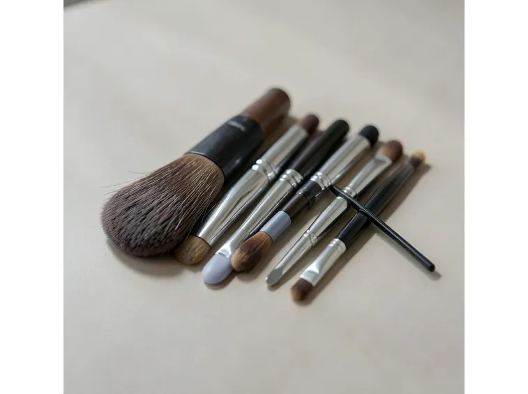 strumenti make up artist
