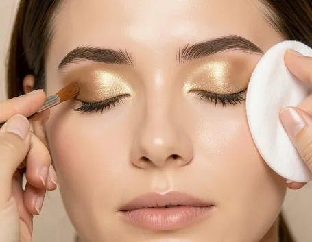 make up