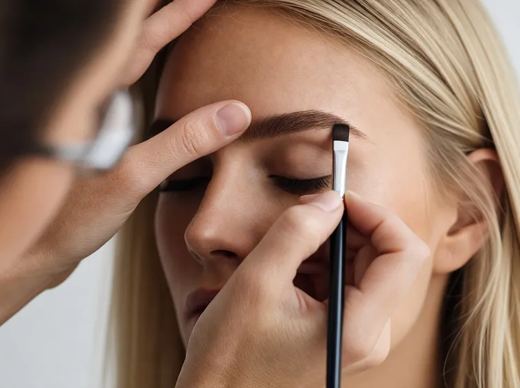 Trucco viso