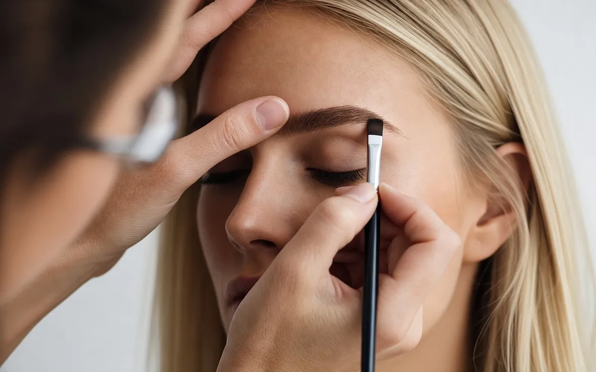Trucco viso
