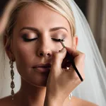 make-up viso