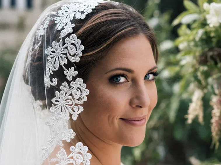 make-up sposa