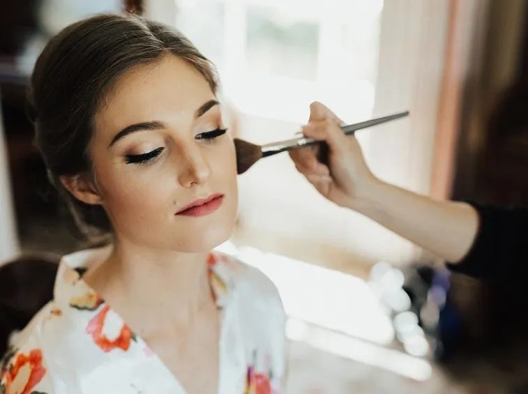 trucco sposa