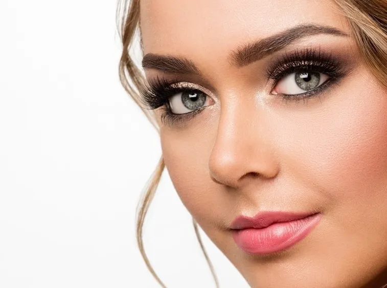 trucco sposa